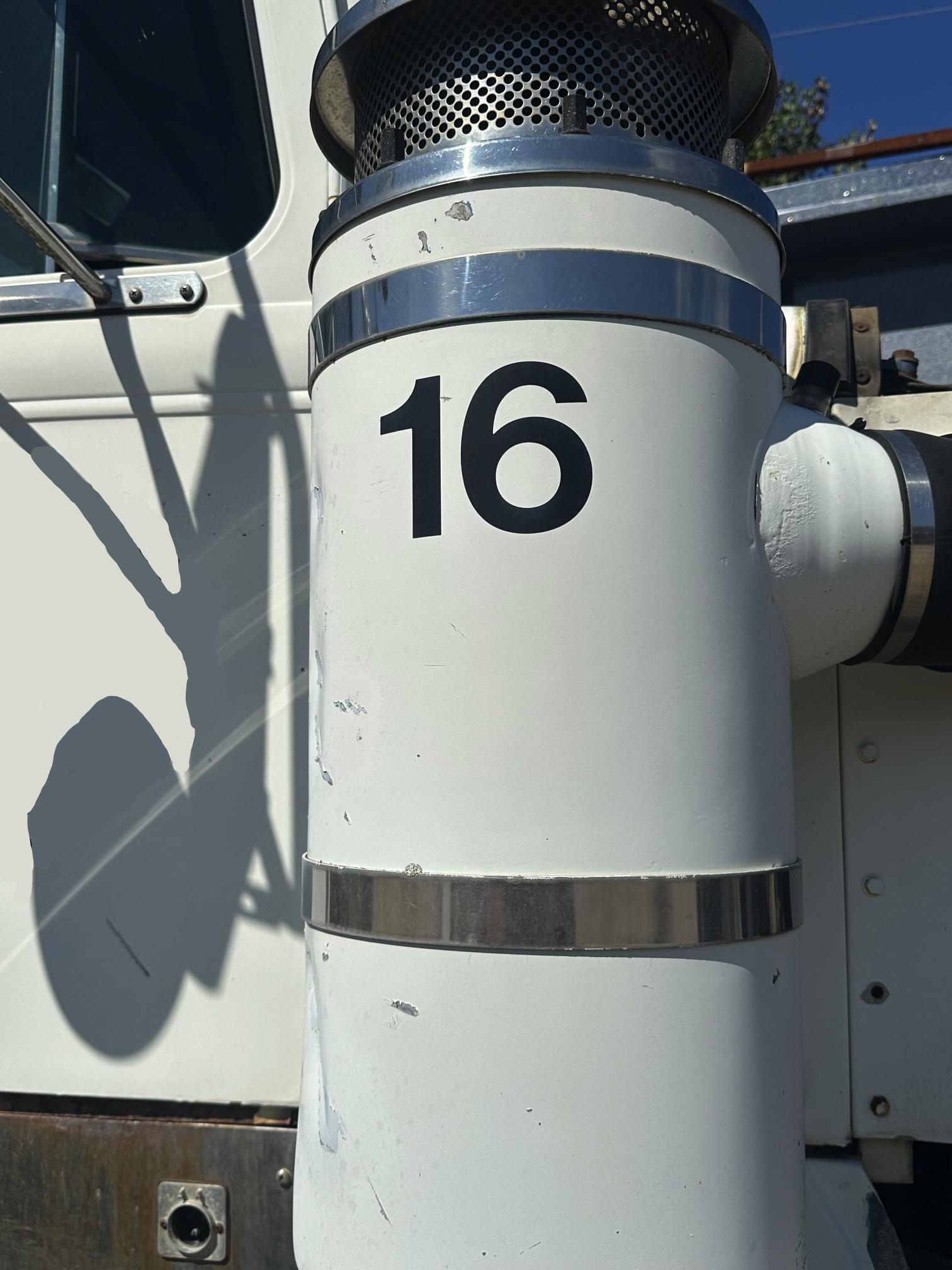 1993 WESTERN STAR 4800 - Image 18